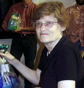 Barbara