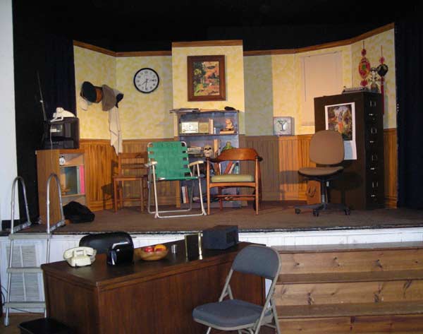 The set