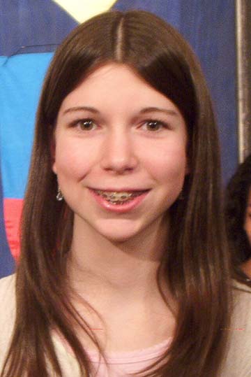 Adrienne Kerr