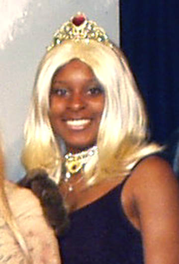 Aja McGhee
