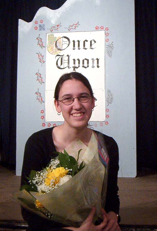Cecilia Cackley