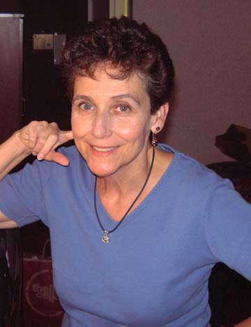 Joanne Balzano-LaRusso