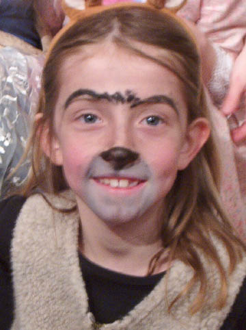 Josie Twomey