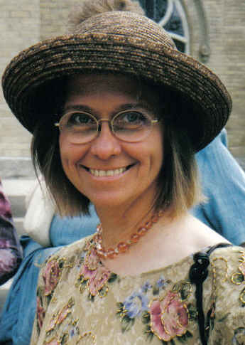 Maggie Modig