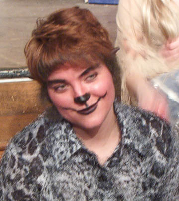 Mary Devine