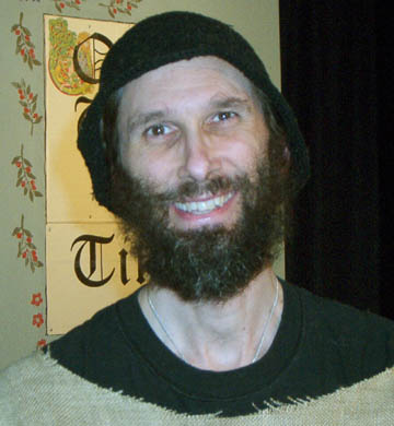 Phil Cackley