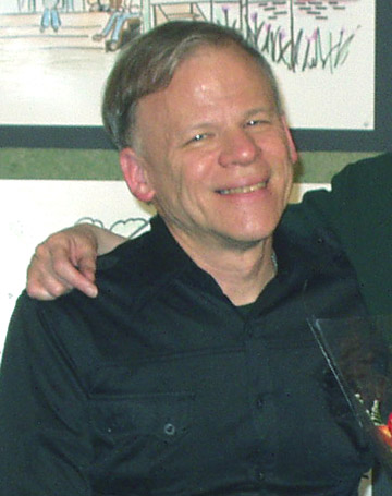 Randy Swart