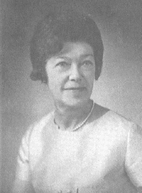 Mildred Handy photo