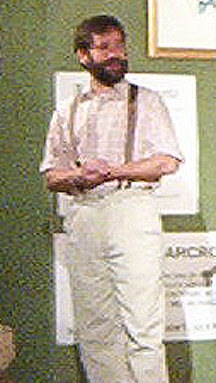 Dan Junker