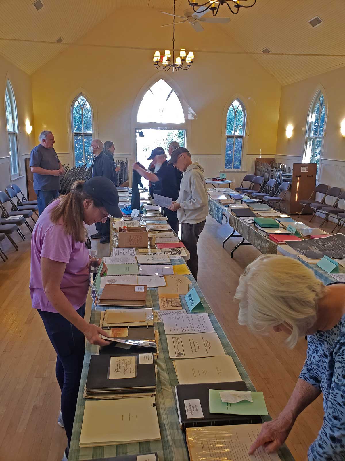 Open House photo 5